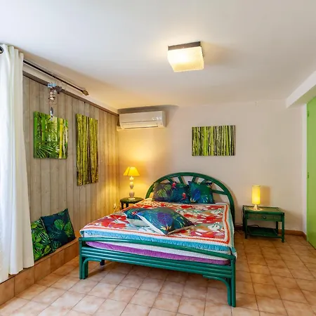 Apartamento L'acanthe Du Bas Proche *