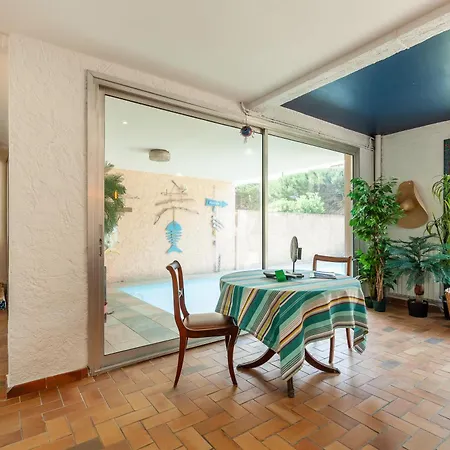 Apartamento L'acanthe Du Bas Proche