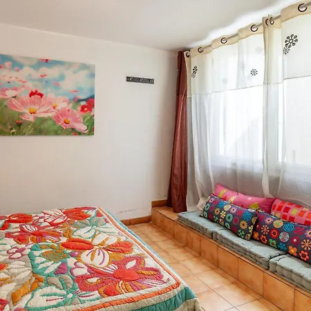 L'acanthe Du Bas Proche Apartamento Six-Fours-les-Plages