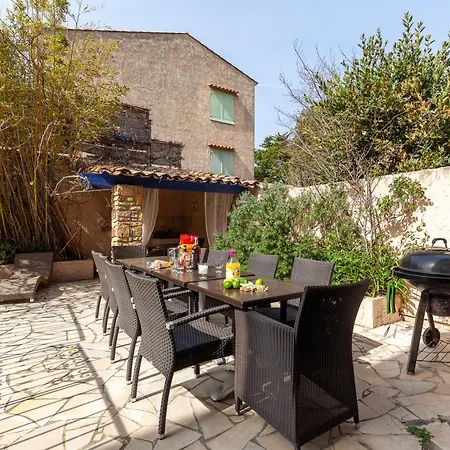 Apartamento L'acanthe Du Bas Proche